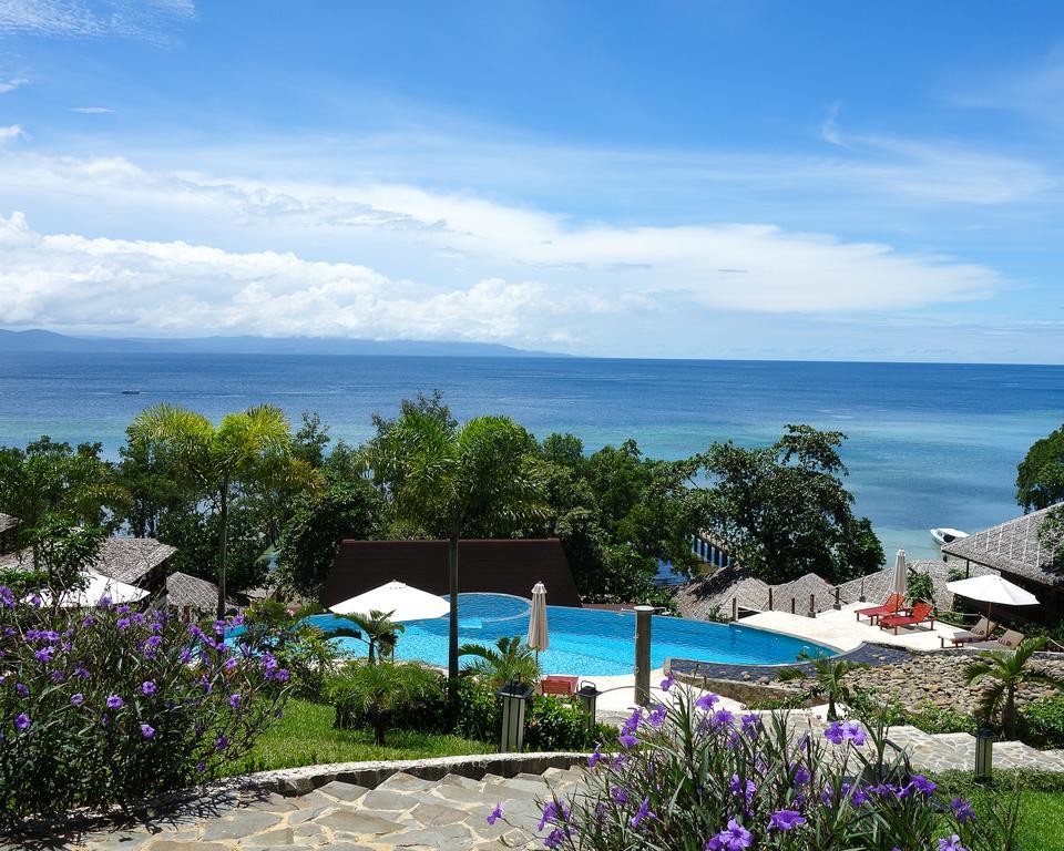 Bunaken Oasis Dive Resort And Spa Luaran gambar