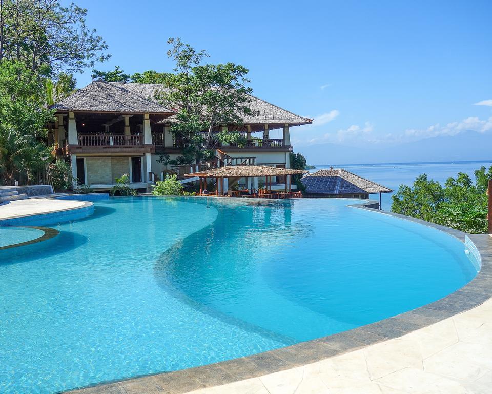 Bunaken Oasis Dive Resort And Spa Luaran gambar