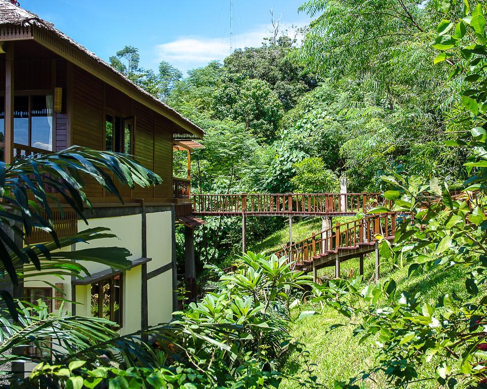 Bunaken Oasis Dive Resort And Spa Luaran gambar